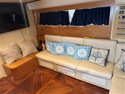 RIZZARDI - RIZZARDI 50 CR DAY - interiors