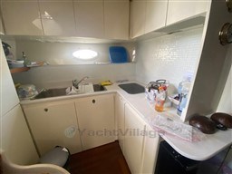 RIZZARDI - RIZZARDI 50 CR DAY - interiors