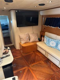 RIZZARDI - RIZZARDI 50 CR DAY - interiors