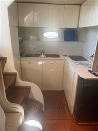 RIZZARDI - RIZZARDI 50 CR DAY - interiors