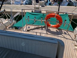 PIANTONI - PIANTONI 45 FANTASY - exteriors