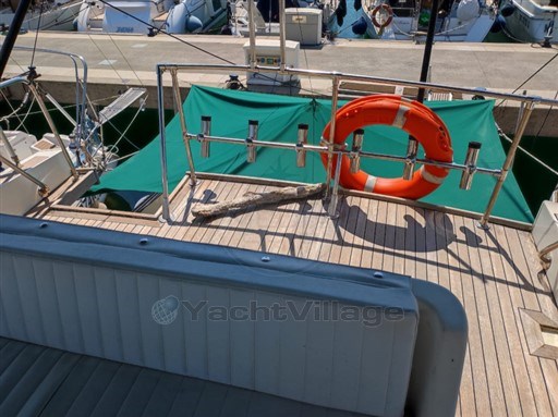 PIANTONI - PIANTONI 45 FANTASY - exteriors