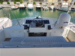 PIANTONI - PIANTONI 45 FANTASY - exteriors