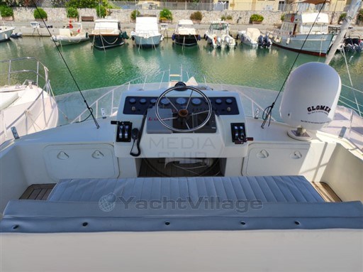 PIANTONI - PIANTONI 45 FANTASY - exteriors