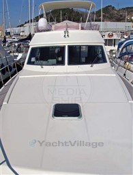 PIANTONI - PIANTONI 45 FANTASY - exteriors