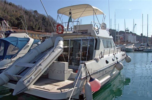 PIANTONI - PIANTONI 45 FANTASY - exteriors