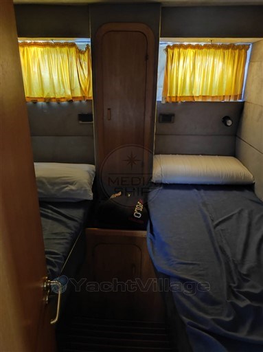 PIANTONI - PIANTONI 45 FANTASY - interiors