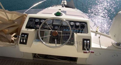 PIANTONI - PIANTONI 45 FANTASY - exteriors