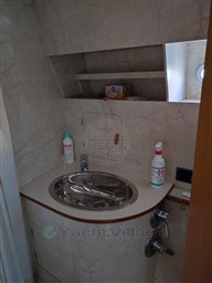 PIANTONI - PIANTONI 45 FANTASY - interiors