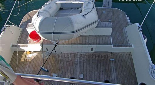 PIANTONI - PIANTONI 45 FANTASY - exteriors