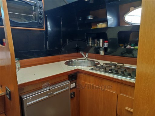 PIANTONI - PIANTONI 45 FANTASY - interiors