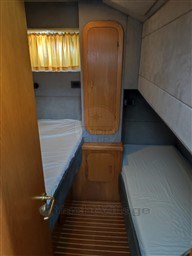 PIANTONI - PIANTONI 45 FANTASY - interiors