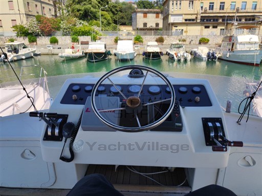 PIANTONI - PIANTONI 45 FANTASY - exteriors