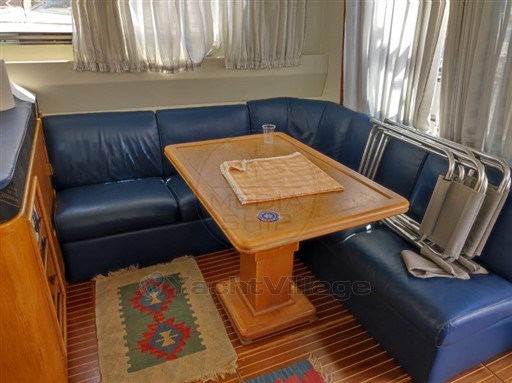 PIANTONI - PIANTONI 45 FANTASY - interiors