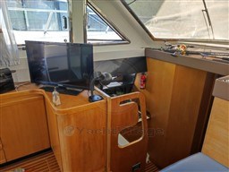 PIANTONI - PIANTONI 45 FANTASY - interiors