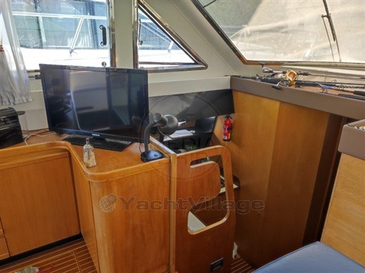 PIANTONI - PIANTONI 45 FANTASY - interiors