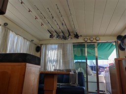 PIANTONI - PIANTONI 45 FANTASY - interiors