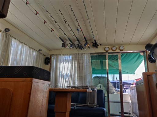 PIANTONI - PIANTONI 45 FANTASY - interiors