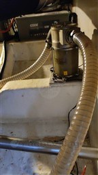 PIANTONI - PIANTONI 45 FANTASY - systems