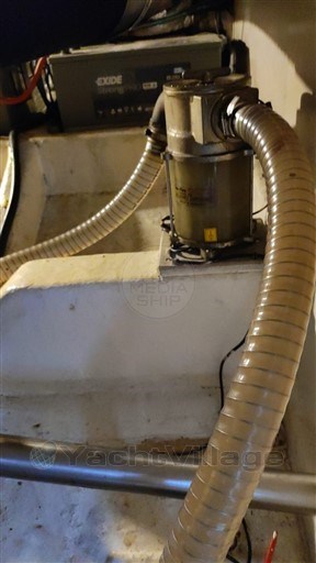 PIANTONI - PIANTONI 45 FANTASY - systems