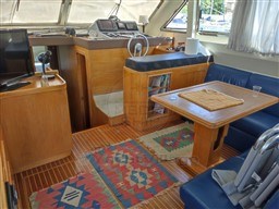 PIANTONI - PIANTONI 45 FANTASY - interiors