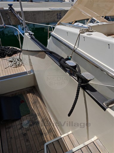 PIANTONI - PIANTONI 45 FANTASY - exteriors