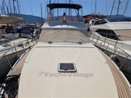 PIANTONI - PIANTONI 45 FANTASY - exteriors