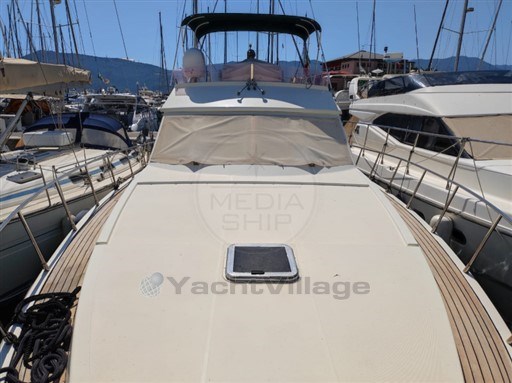 PIANTONI - PIANTONI 45 FANTASY - exteriors