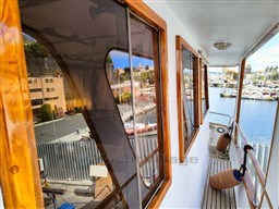 HERSHINE MARINE - HERSHINE 37 - exteriors