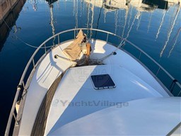 HERSHINE MARINE - HERSHINE 37 - exteriors