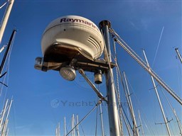 HERSHINE MARINE - HERSHINE 37 - electronic