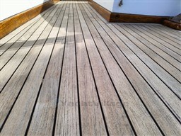 HERSHINE MARINE - HERSHINE 37 - exteriors