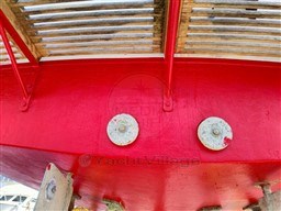 HERSHINE MARINE - HERSHINE 37 - exteriors