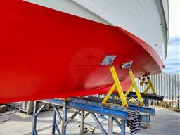 HERSHINE MARINE - HERSHINE 37 - exteriors