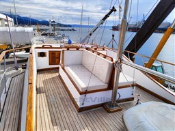 HERSHINE MARINE - HERSHINE 37 - exteriors