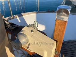 HERSHINE MARINE - HERSHINE 37 - exteriors