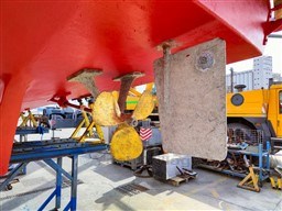 HERSHINE MARINE - HERSHINE 37 - exteriors