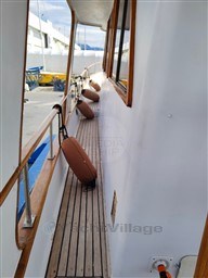 HERSHINE MARINE - HERSHINE 37 - exteriors