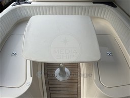 MANO MARINE - MANO 28,50 - exteriors