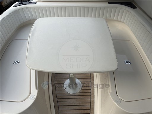 MANO MARINE - MANO 28,50 - exteriors