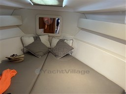 MANO MARINE - MANO 28,50 - interiors