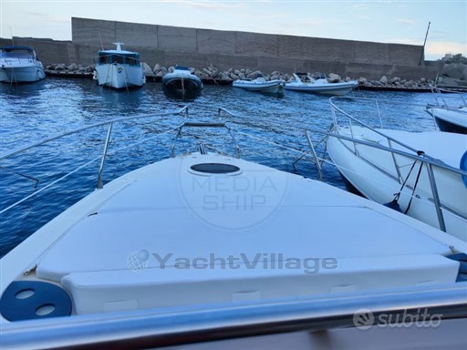MANO MARINE - MANO 28,50 - exteriors