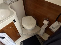 MANO MARINE - MANO 28,50 - interiors