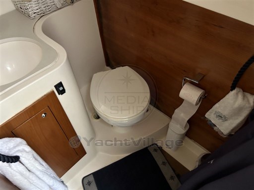 MANO MARINE - MANO 28,50 - interiors