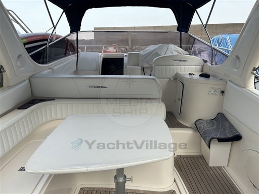 MANO MARINE - MANO 28,50 - exteriors