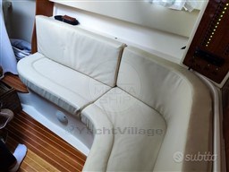 MANO MARINE - MANO 28,50 - interiors