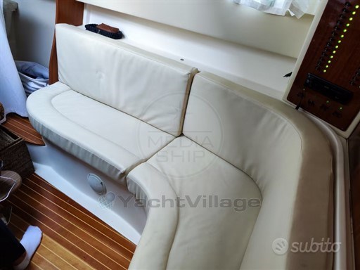 MANO MARINE - MANO 28,50 - interiors