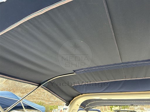 MANO MARINE - MANO 28,50 - exteriors
