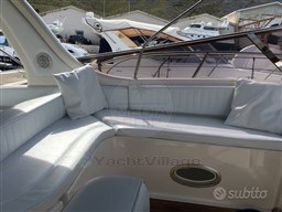 MANO MARINE - MANO 28,50 - interiors