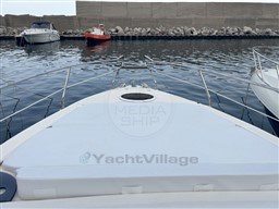 MANO MARINE - MANO 28,50 - exteriors